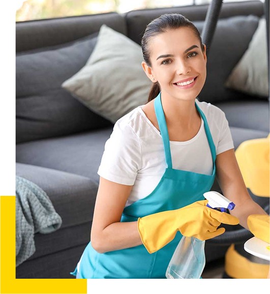 Cleaning Services Dubai