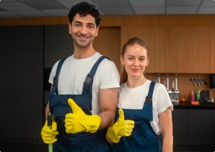 Cleaning Services Dubai
