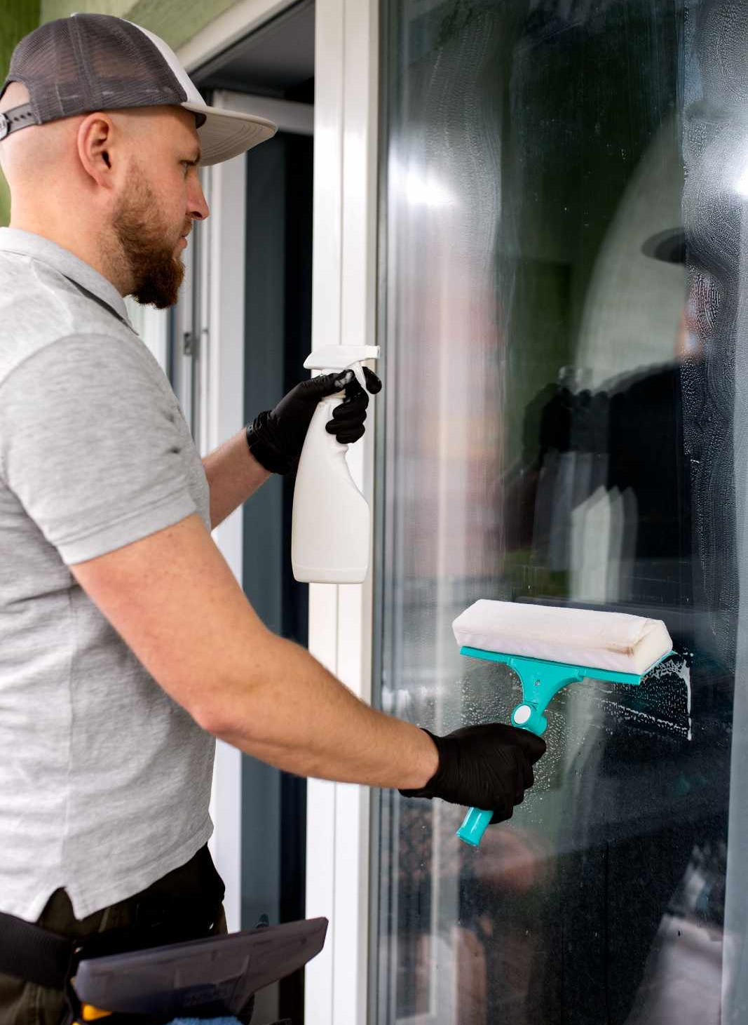 Cleaning Services in Dubai Hills Estate