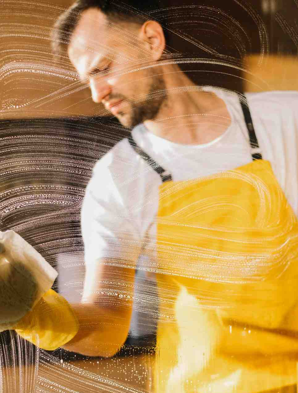 Cleaning Services Dubai Land