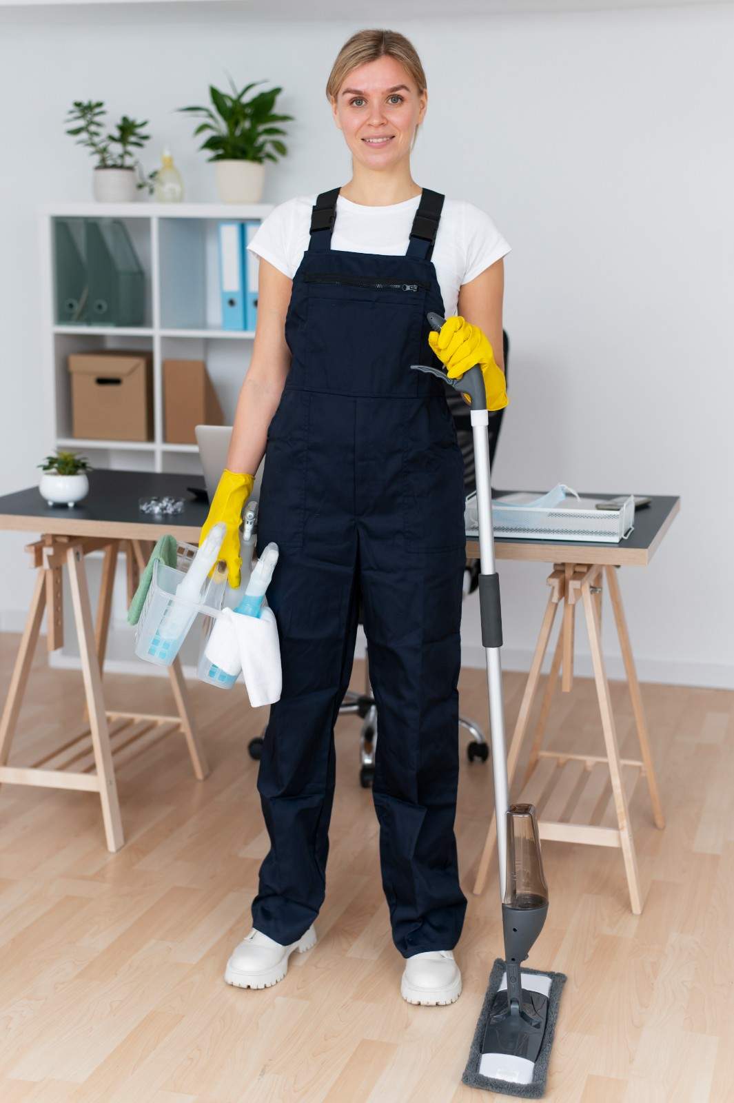 Cleaning Services Internet City