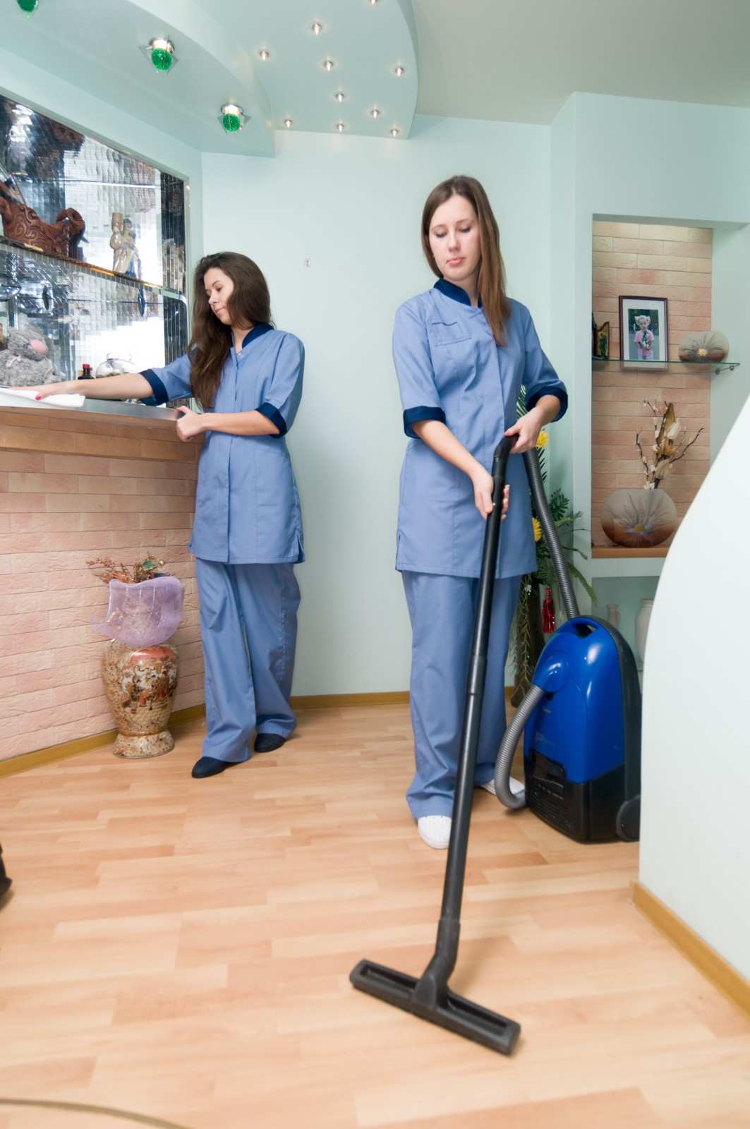 Office Cleaning Services in Dubai