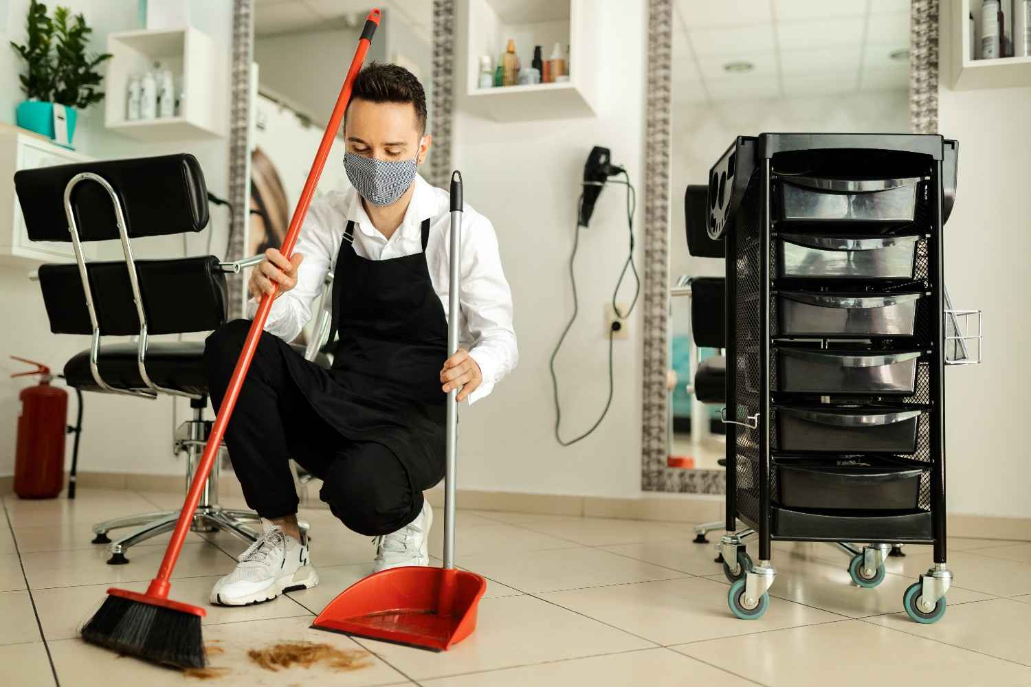 Office Cleaning Services Dubai