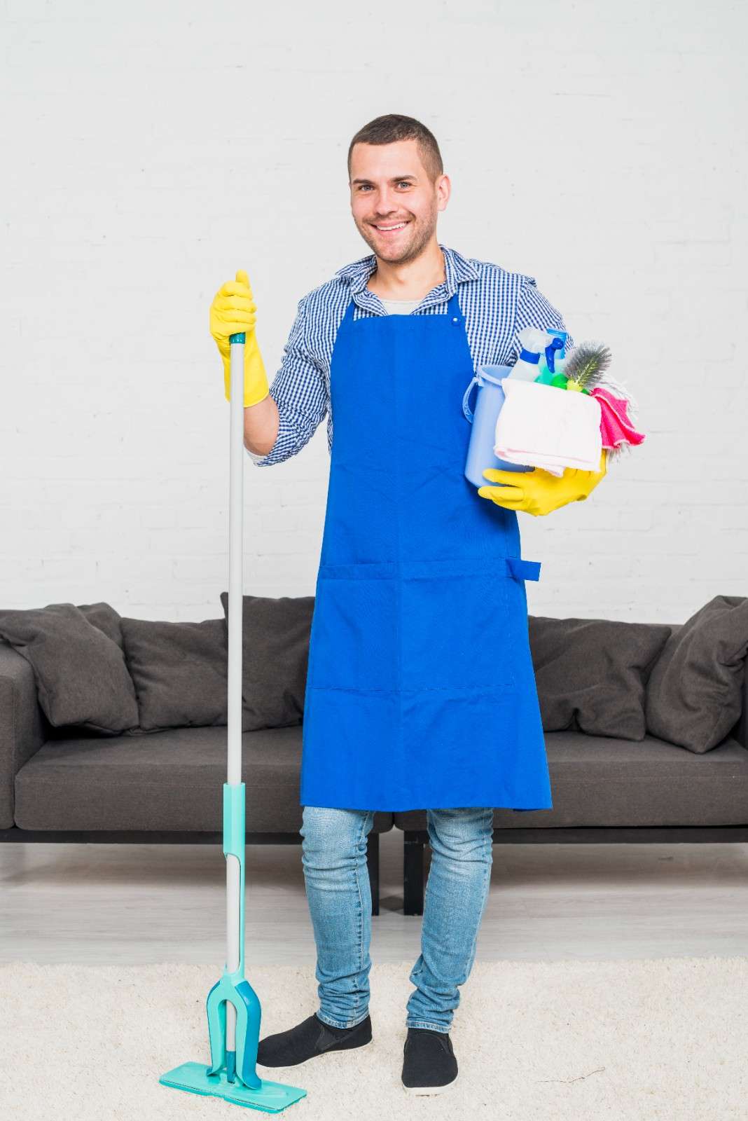 Office Cleaning Services in Dubai